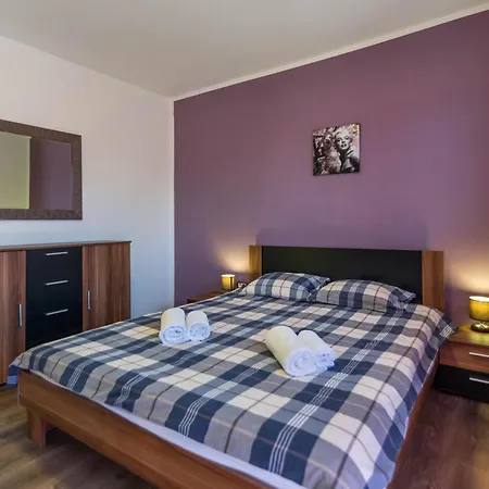 Lungo_mare Appartement